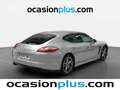 Porsche Panamera Diesel Aut. Plateado - thumbnail 4