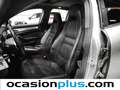 Porsche Panamera Diesel Aut. Plateado - thumbnail 11