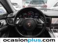 Porsche Panamera Diesel Aut. Plateado - thumbnail 26
