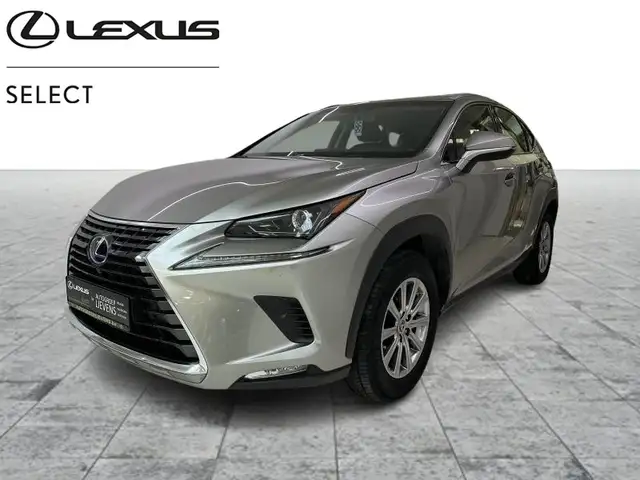 Lexus NX 300h 2.5 HYB BUSINESS PLUS