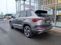 Skoda Karoq Sportline Grau - thumbnail 5