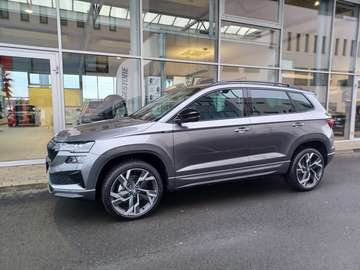 Sportline TSI DSG