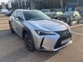 Lexus UX 300e 300h Silber - thumbnail 16