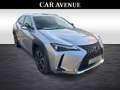 Lexus UX 300e 300h Silber - thumbnail 2