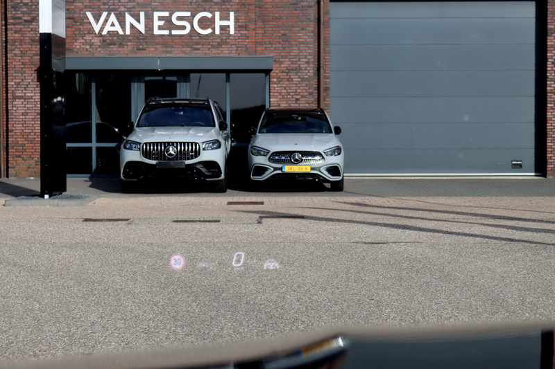 Mercedes-Benz E 450 d 4MATIC AMG Line | Hyperscreen | Luchtvering | Ac — photo 26