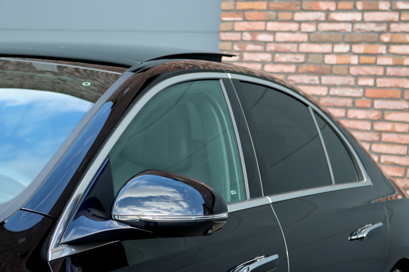 Mercedes-Benz E 450 d 4MATIC AMG Line | Hyperscreen | Luchtvering | Ac — photo 19