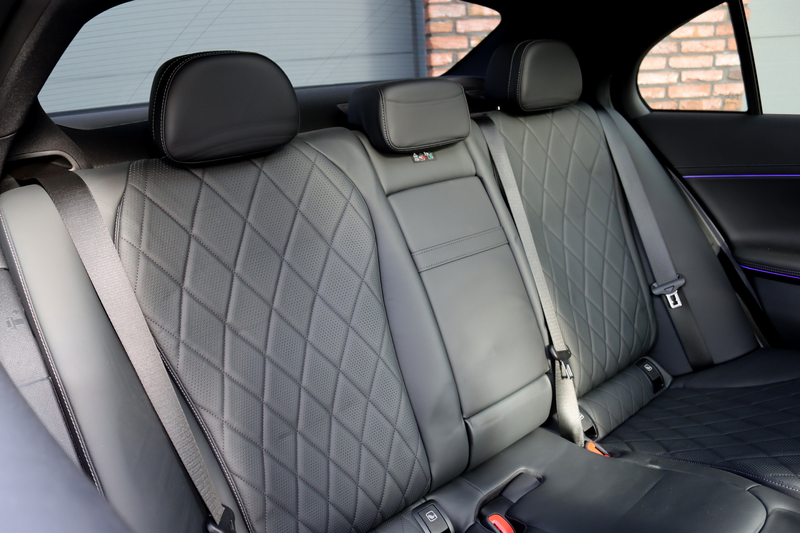 Mercedes-Benz E 450 d 4MATIC AMG Line | Hyperscreen | Luchtvering | Ac — photo 10