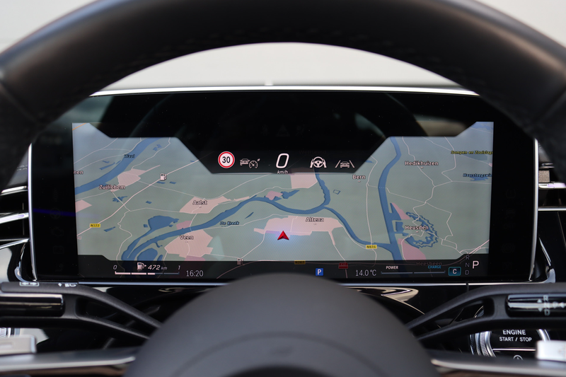Mercedes-Benz E 450 d 4MATIC AMG Line | Hyperscreen | Luchtvering | Ac — photo 32