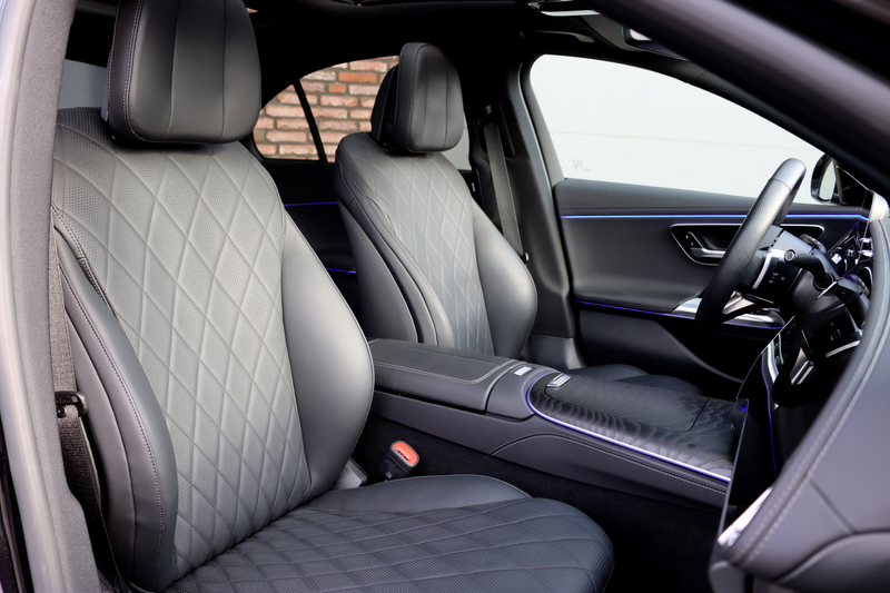 Mercedes-Benz E 450 d 4MATIC AMG Line | Hyperscreen | Luchtvering | Ac — photo 6