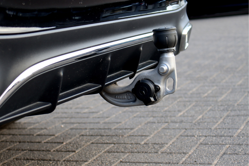 Mercedes-Benz E 450 d 4MATIC AMG Line | Hyperscreen | Luchtvering | Ac — photo 35
