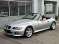 BMW Z3 1.8i Roadster✅  Cuir✅ 102.000kms ✅ Argent - thumbnail 1