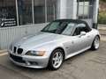 BMW Z3 1.8i Roadster✅  Cuir✅ 102.000kms ✅ Argent - thumbnail 2