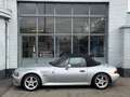 BMW Z3 1.8i Roadster✅  Cuir✅ 102.000kms ✅ Argent - thumbnail 3