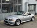 BMW Z3 1.8i Roadster✅  Cuir✅ 102.000kms ✅ Argent - thumbnail 7