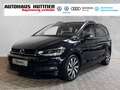 Volkswagen Touran HIGHLINE 1.5 TSI DSG NAVI AHK LED STANDHEIZ Schwarz - thumbnail 1