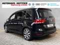 Volkswagen Touran HIGHLINE 1.5 TSI DSG NAVI AHK LED STANDHEIZ Schwarz - thumbnail 3