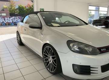 Cabrio 2.0 TSI DSG