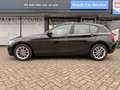 BMW 116 1-serie 116i High Executive | Carplay | Automaat | Zwart - thumbnail 3