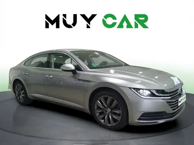 Volkswagen Arteon 2.0TDI DSG7 110kW