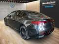 Mercedes-Benz EQE 43 4 M *AMG**PANO*HYPERSCREEN*AIRMAT* Szary - thumbnail 4
