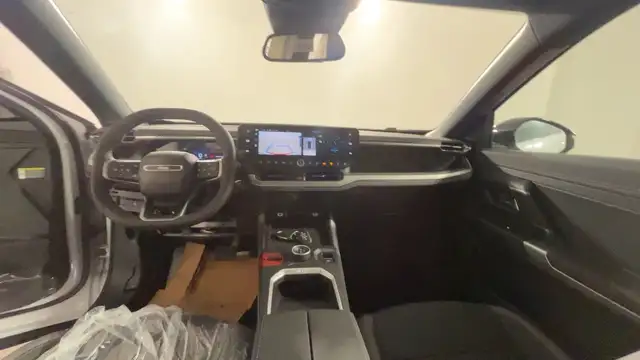 Jeep Compass view 10