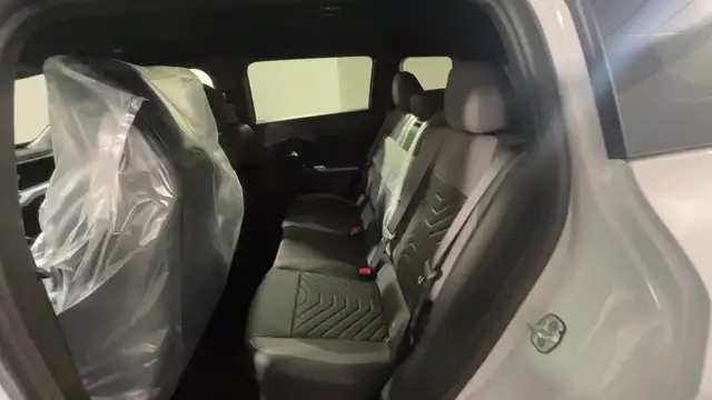 Jeep Compass view 9