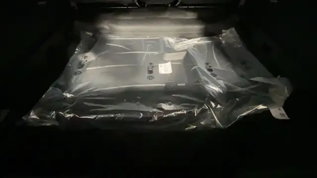 Jeep Compass view 21