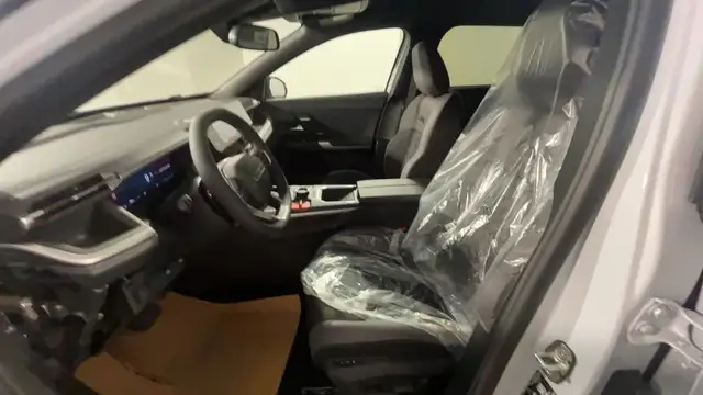 Jeep Compass view 8