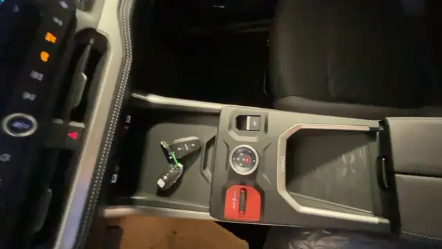Jeep Compass view 16