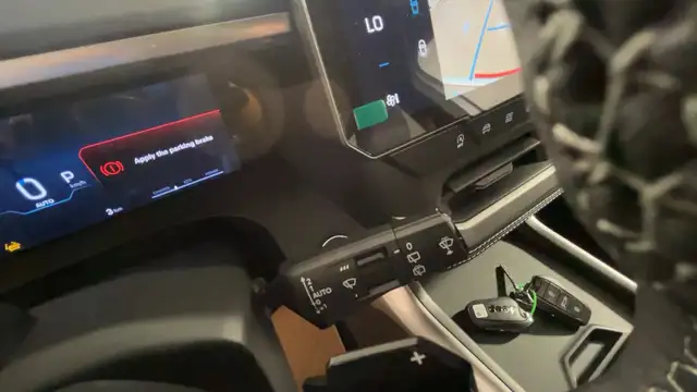 Jeep Compass view 14