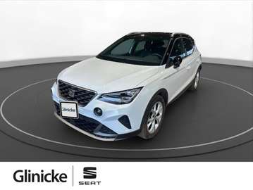 FR 1.0 TSI DSG Klima LED PDC Isofix