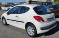 Peugeot 207 1.4 HDi 70CV 3p. Bianco - thumbnail 5