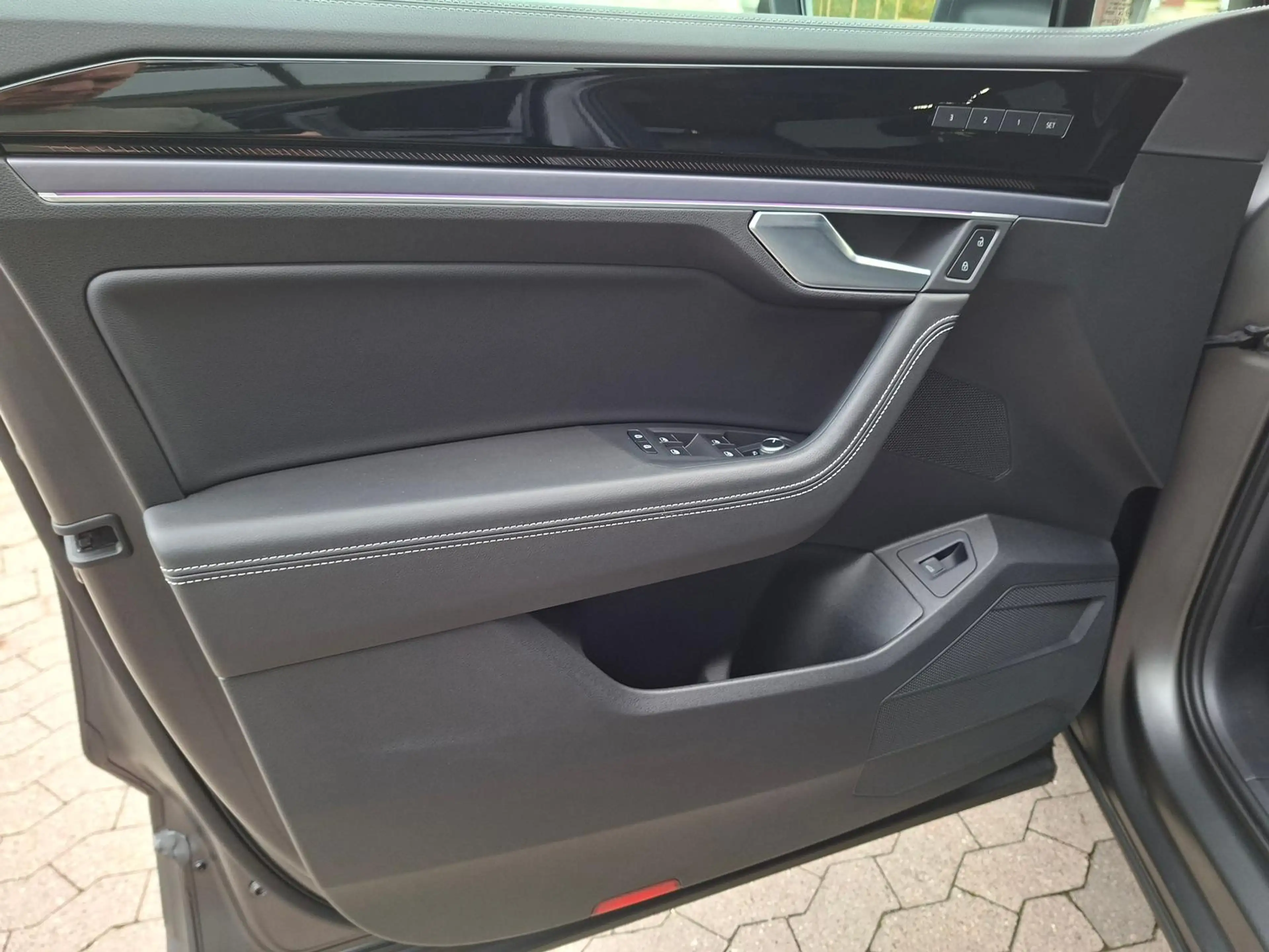 Volkswagen Touareg R-Line Final Edition Matrix HeadUp Matt — photo 10