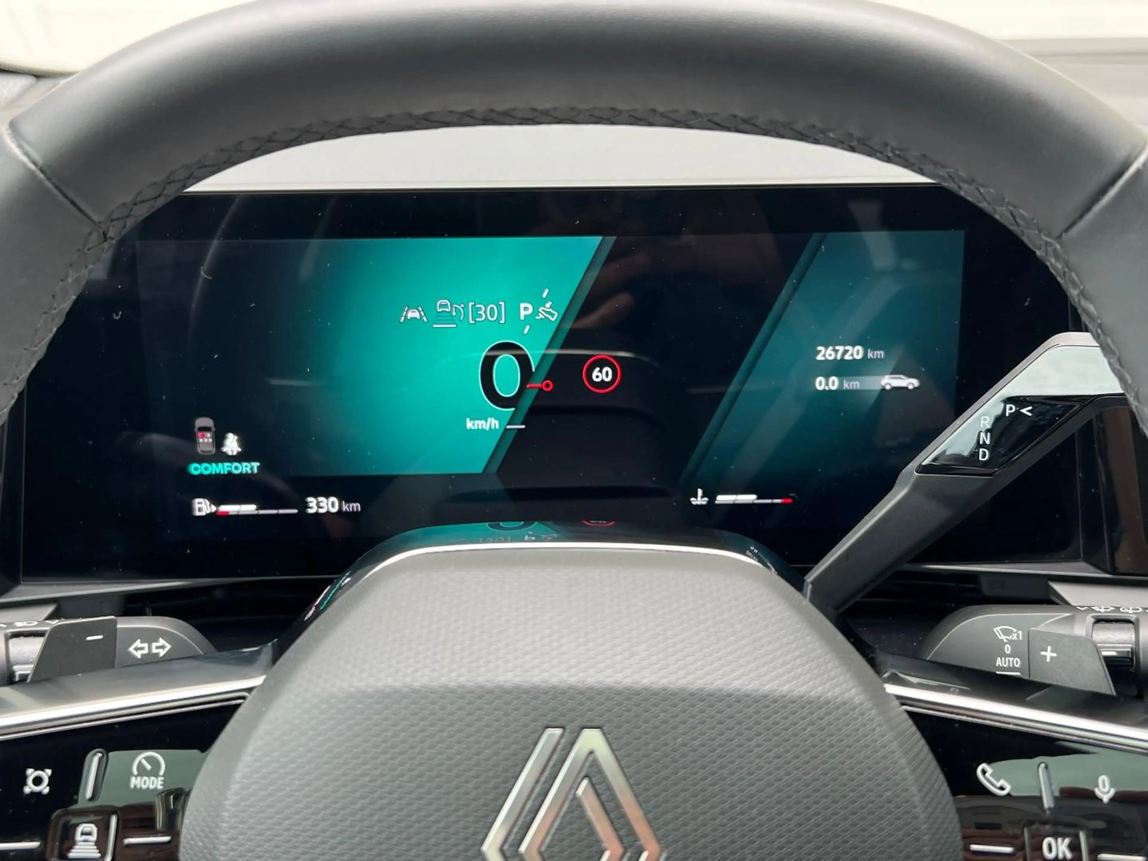 Renault Austral 1.3 viercilinder! |160 PK | X-Tronic | Techno | Pa — photo 11