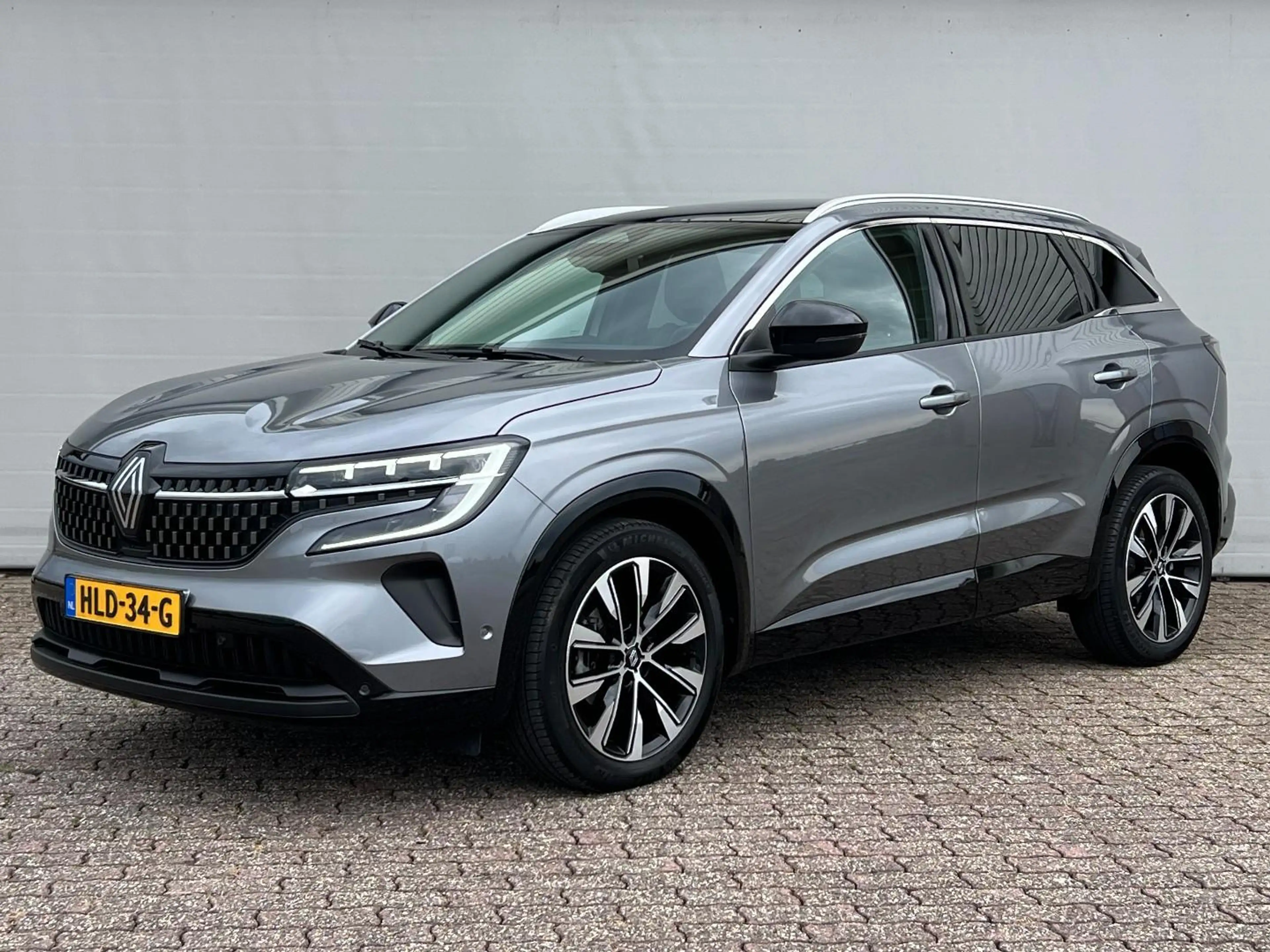 Renault Austral 1.3 viercilinder! |160 PK | X-Tronic | Techno | Pa
