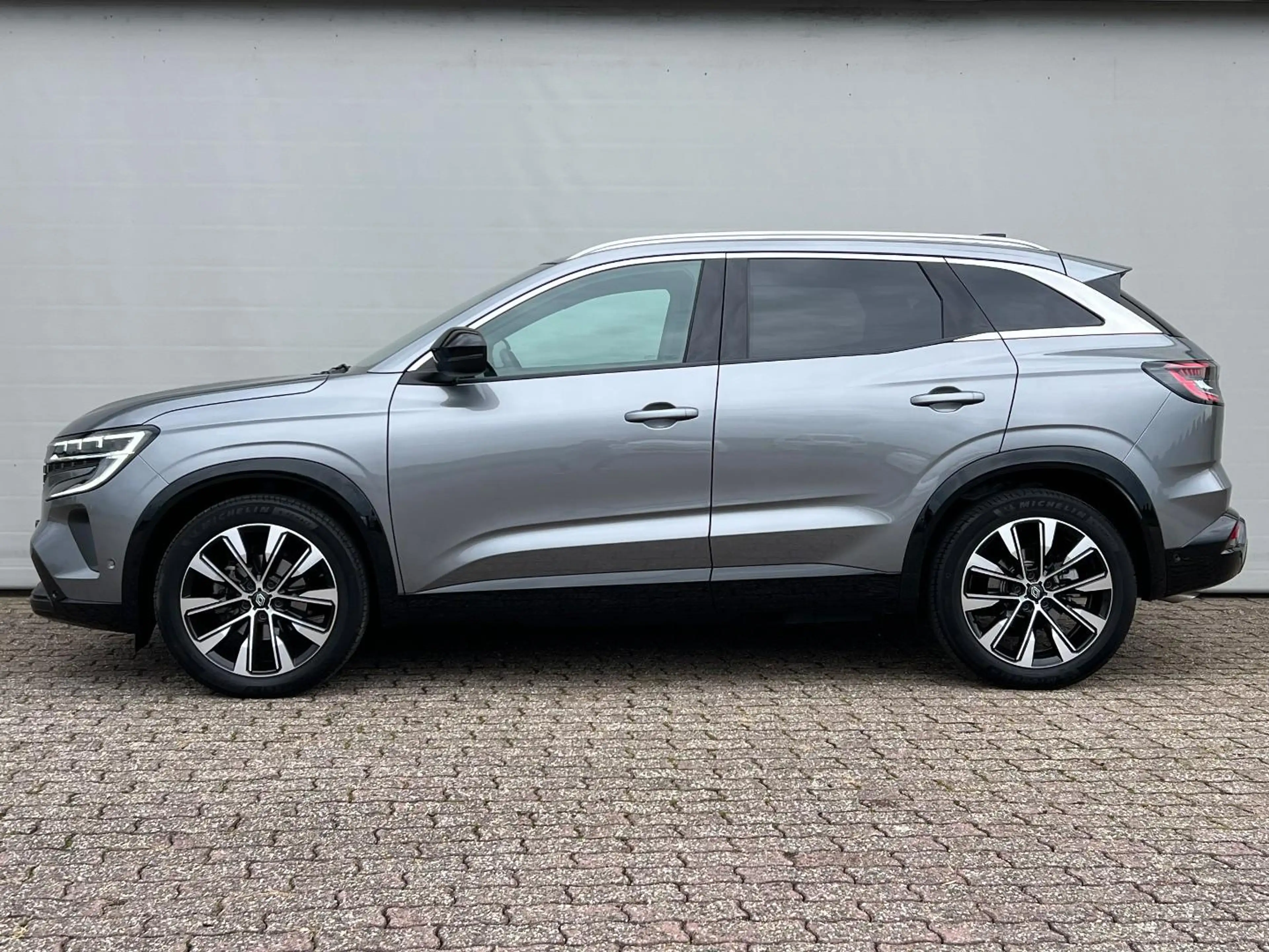 Renault Austral 1.3 viercilinder! |160 PK | X-Tronic | Techno | Pa — photo 3
