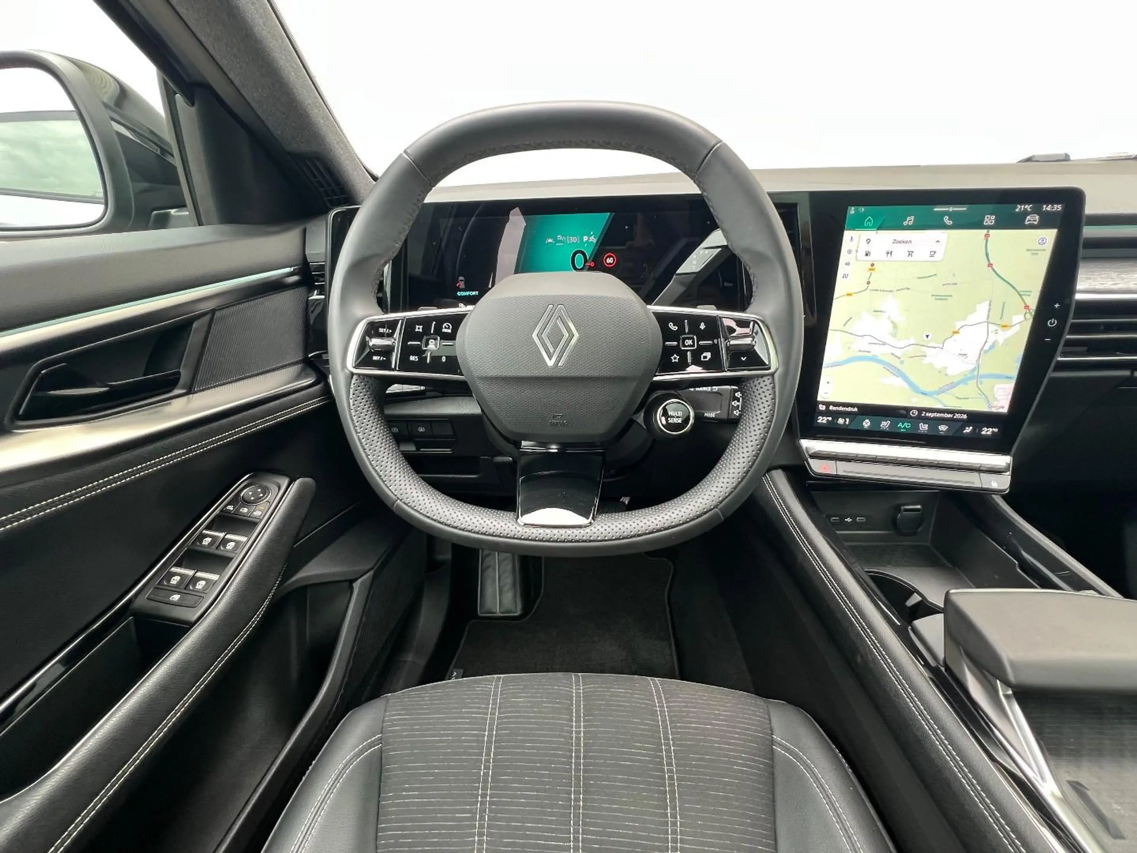 Renault Austral 1.3 viercilinder! |160 PK | X-Tronic | Techno | Pa — photo 10