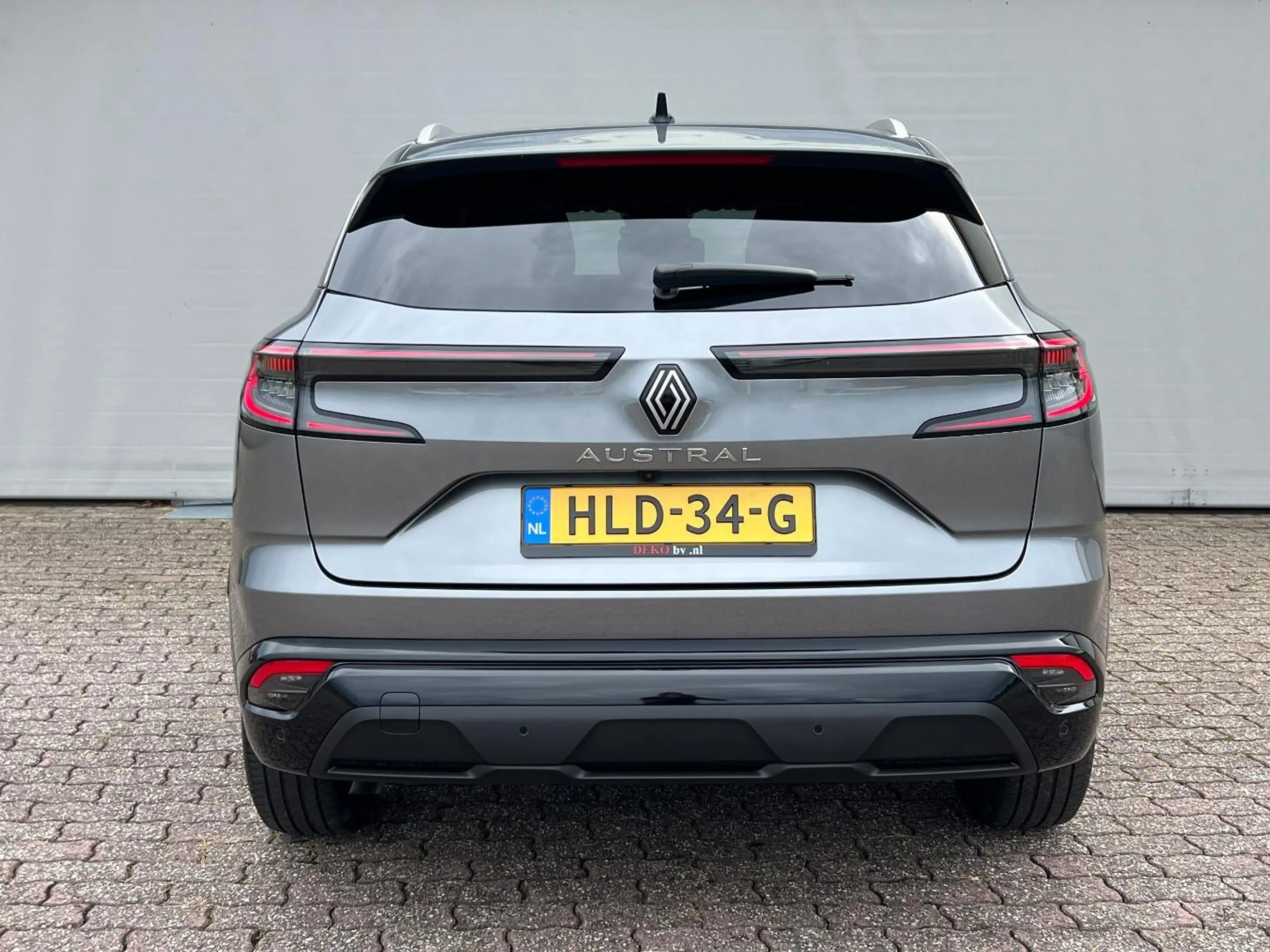 Renault Austral 1.3 viercilinder! |160 PK | X-Tronic | Techno | Pa — photo 14