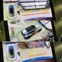 Mercedes-Benz GLC 300 de 9G Plug-in Hybr. AMG & NIGHT - FULL OPTION Blauw - thumbnail 28