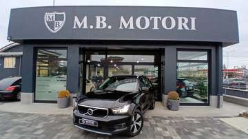 XC40 2.0 d3geartronic my20