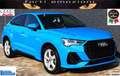 Audi Q3 SPORTBACK 35 TFSI S tronic hybrid S line edition Bleu - thumbnail 1