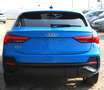 Audi Q3 SPORTBACK 35 TFSI S tronic hybrid S line edition Bleu - thumbnail 10