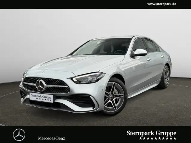 Mercedes-Benz C 400 C 400 e 4M AMG Adv.+ *Memo*Ambi+*ToWi*Spur*RFK*