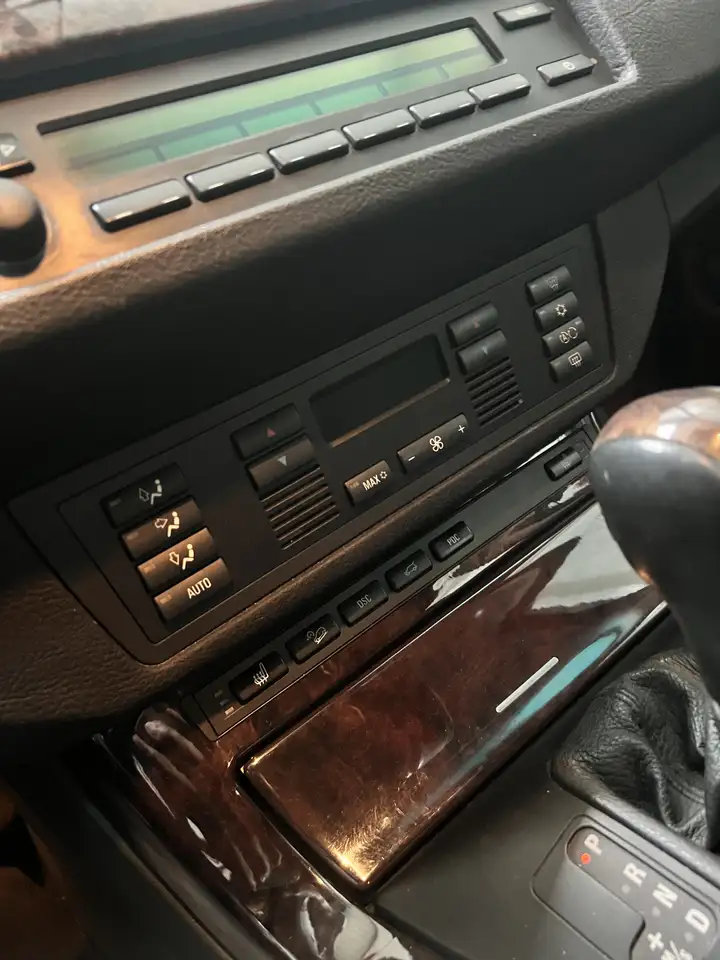 BMW X5 3.0 d, foto 6