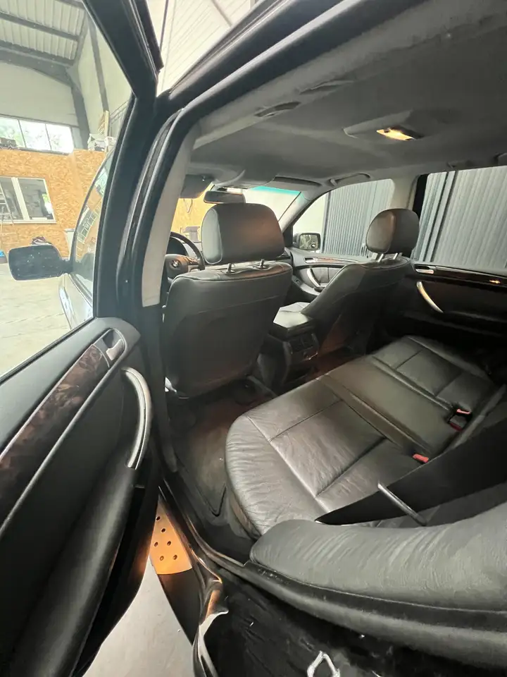 BMW X5 3.0 d, foto 4