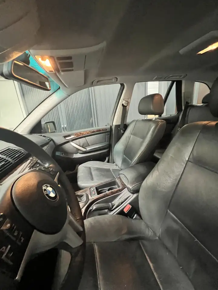 BMW X5 3.0 d, foto 5