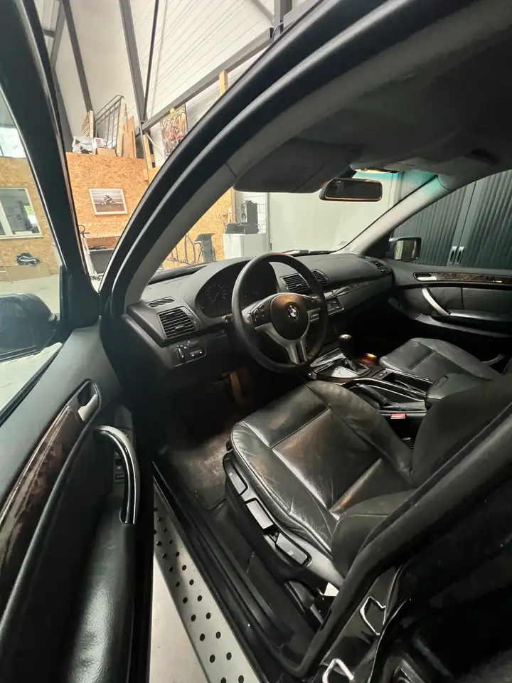 BMW X5 3.0 d, foto 3