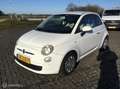 Fiat 500 1.2 Pop automaat Weiß - thumbnail 1