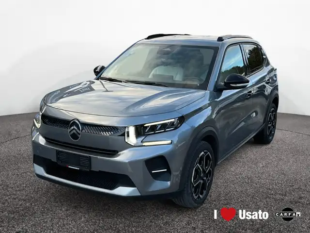 Citroen C3 IV 2024 1.2 puretech turbo Max 100cv s&s