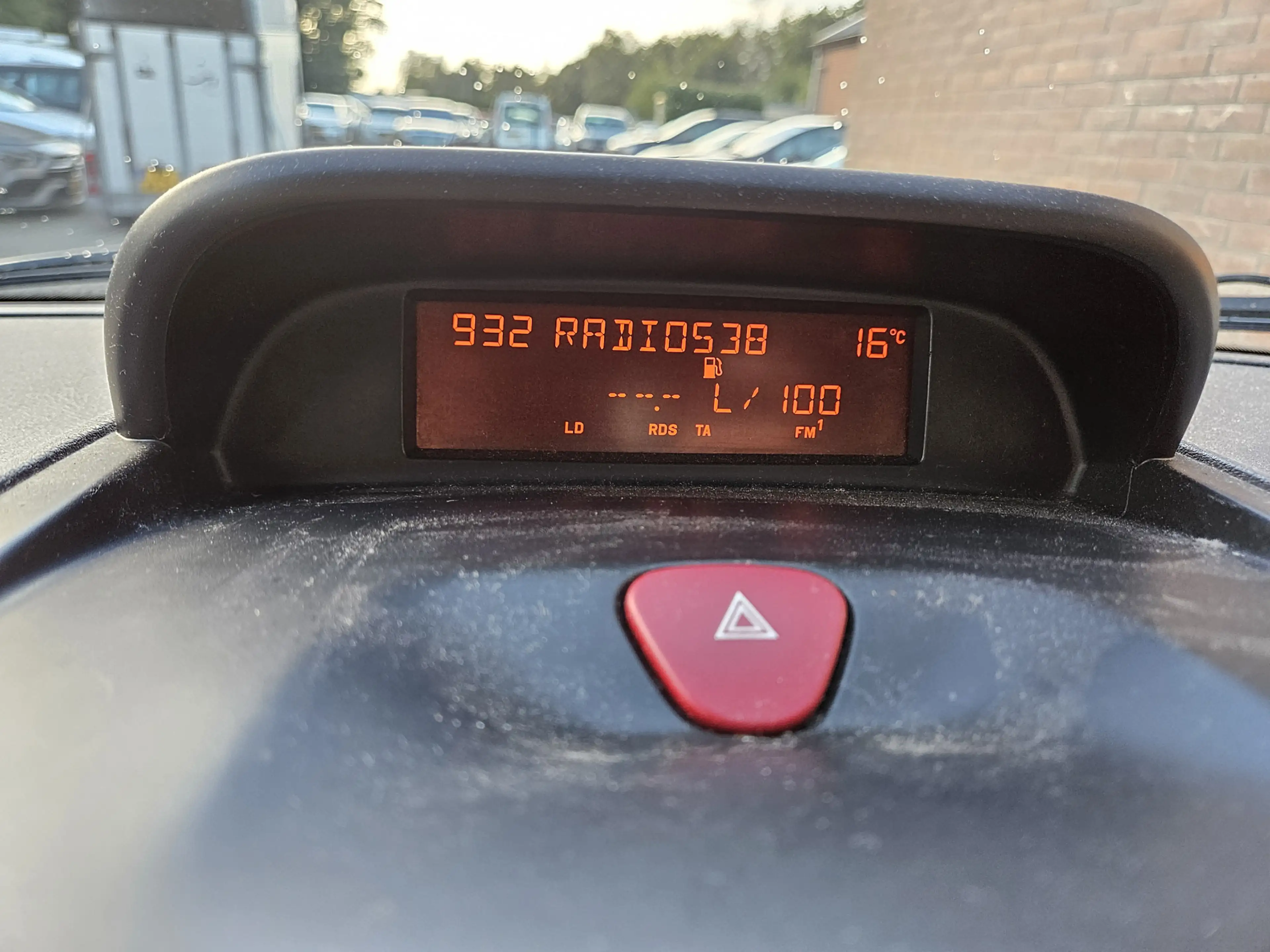 Fiat Scudo 12 2.0 MultiJet LH1 SX DC — photo 7